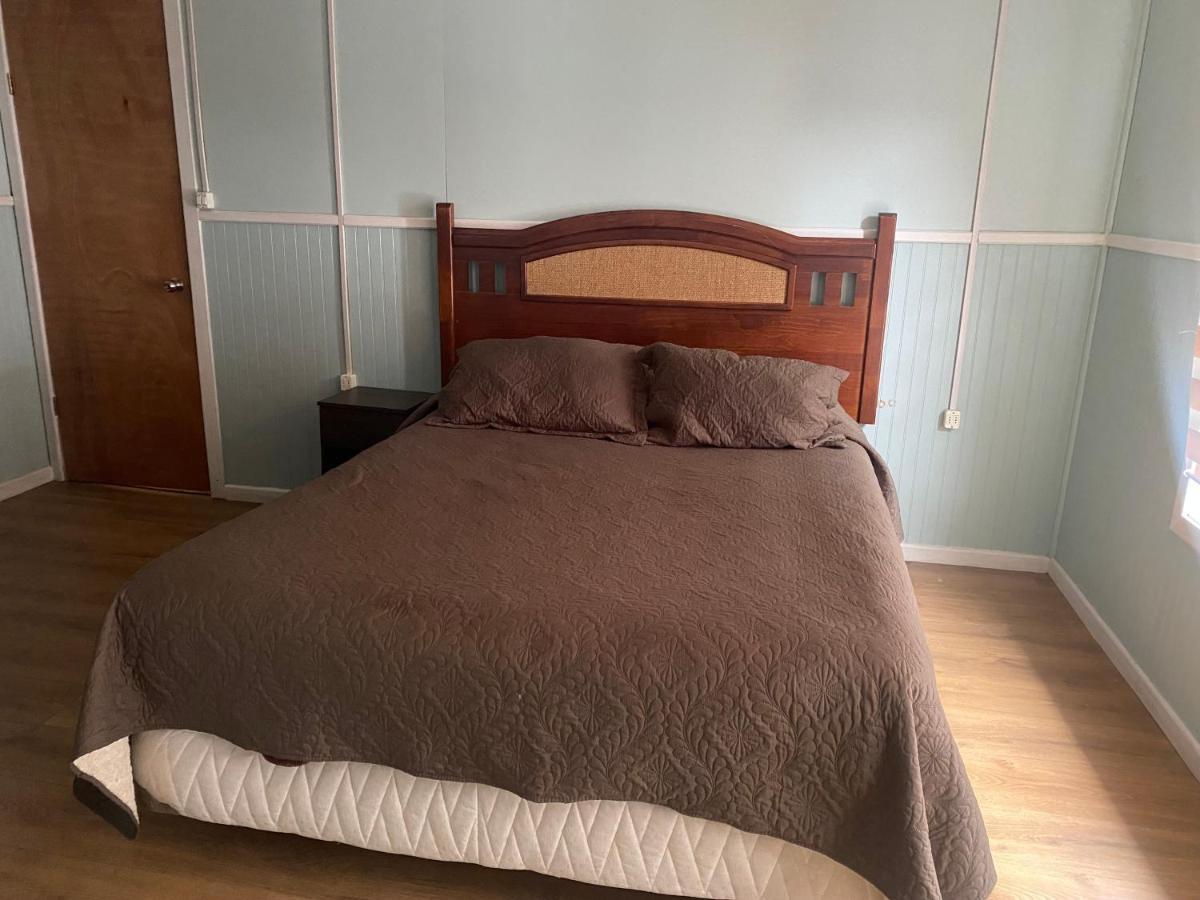 World'S End Hostal 푸에르토나탈레스 외부 사진