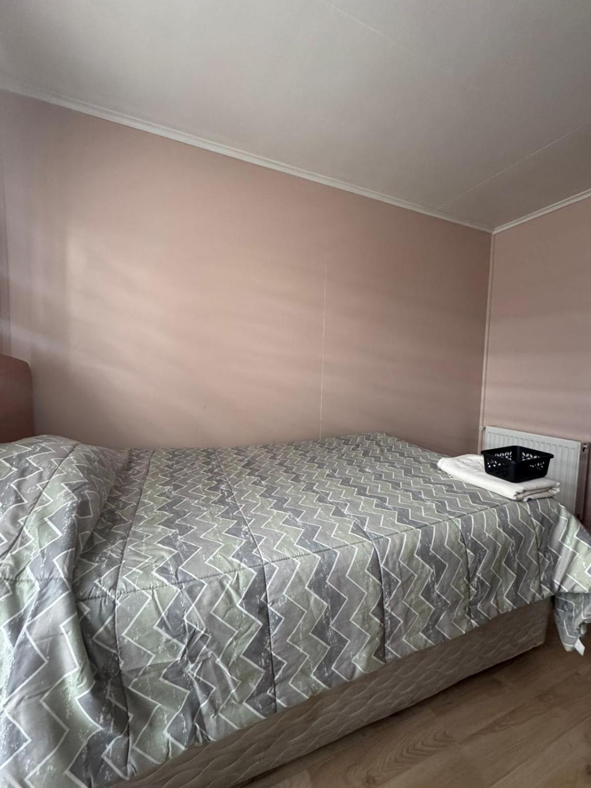 World'S End Hostal 푸에르토나탈레스 외부 사진