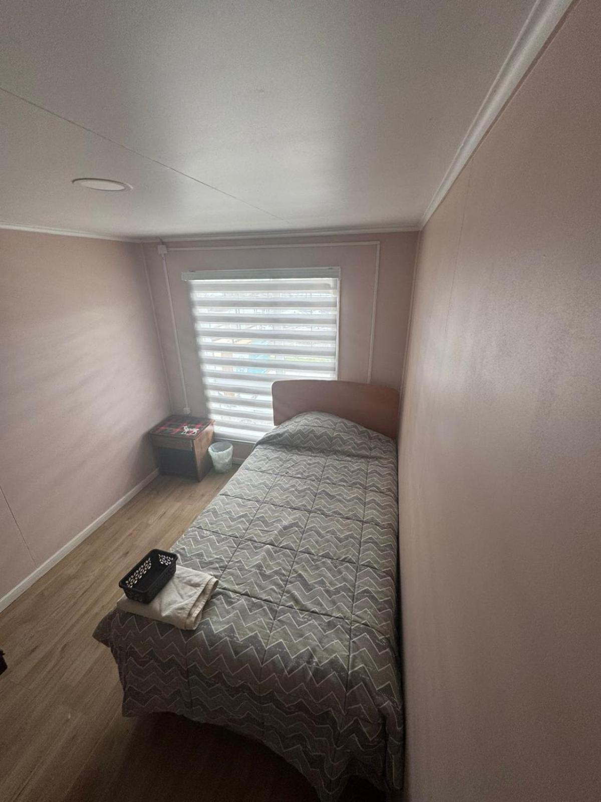 World'S End Hostal 푸에르토나탈레스 외부 사진