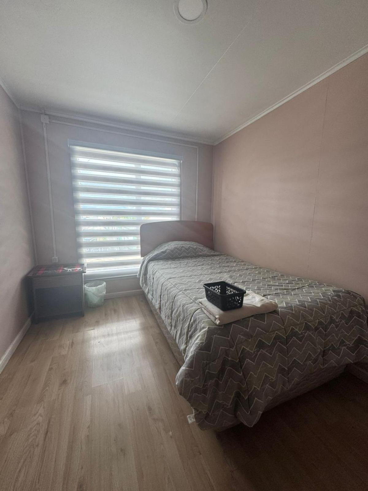World'S End Hostal 푸에르토나탈레스 외부 사진